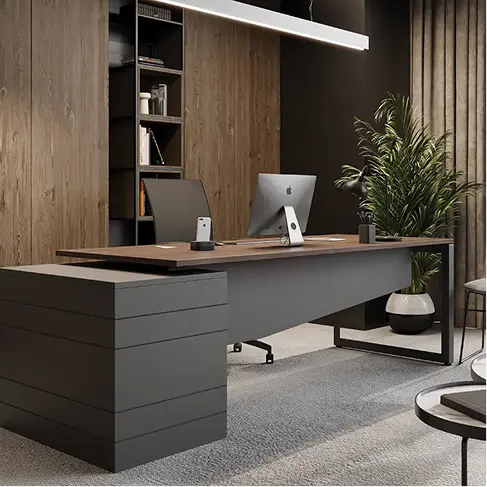 Office & Admin