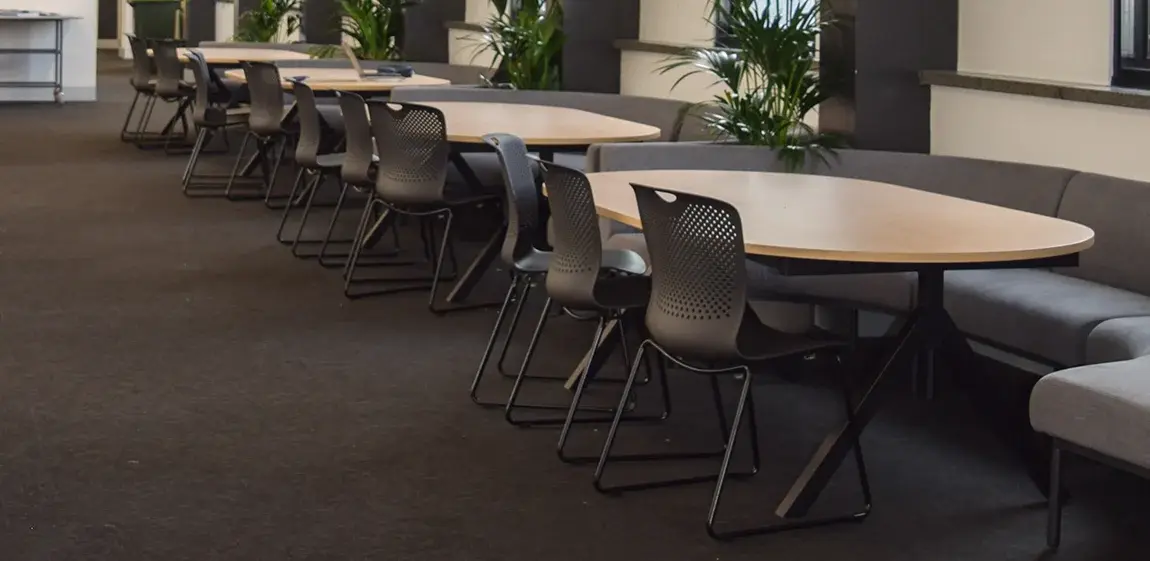 Flexible Learning at Kew High School